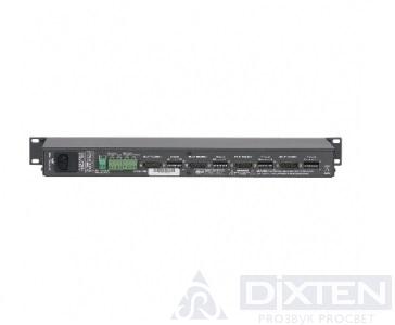 Блок контроля JEDIA JSC-132AU (EN 60849) - Компания Дикстен