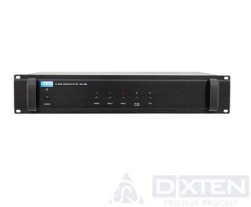 Блок сигнализации PROAUDIO EA-16D - Компания Дикстен Блок сигнализации PROAUDIO EA-16D - Компания Дикстен