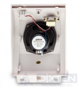 Настенный громкоговоритель ROXTON SWS-10 - Компания Дикстен