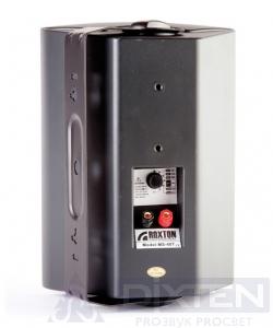 Корпусной громкоговоритель ROXTON MS-40T - Компания Дикстен