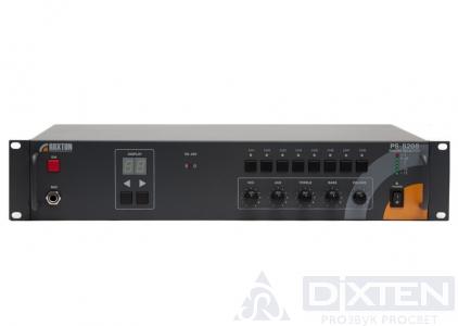 Центральный процессор ROXTON PS-8208 - Компания Дикстен