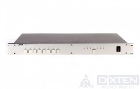 Блок контроля ROXTON LC-8108 - Компания Дикстен