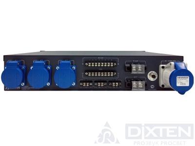 Блок питания ROXTON PD-8224 - Компания Дикстен