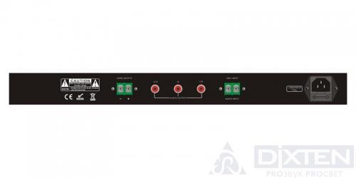 Преобразователь ITC ESCORT T-6241 - Компания Дикстен