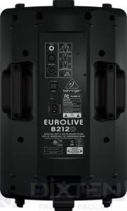 Активная акустическая система BEHRINGER B212D - Компания Дикстен