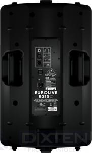 Активная акустическая система BEHRINGER B215D - Компания Дикстен
