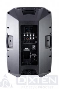 Активная акустическая система WOLDY SRX115 - Компания Дикстен