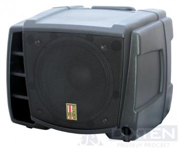 Активный сабвуфер EUROSOUND ESX-SUB15 - Компания Дикстен