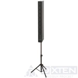 Портативный акустический комплект EUROSOUND BAGAMP - Компания Дикстен Портативный акустический комплект EUROSOUND BAGAMP - Компания Дикстен