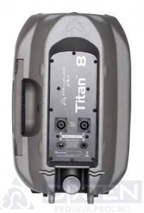 Пассивная акустическая система WHARFEDALE PRO TITAN 8 - Компания Дикстен
