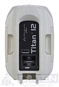 Пассивная акустическая система WHARFEDALE PRO TITAN 12 W - Компания Дикстен