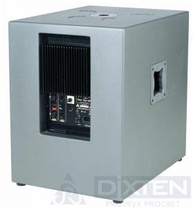 Активный сабвуфер WHARFEDALE PRO TITAN 12 SUB ACTIVE - Компания Дикстен