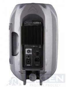 Активная акустическая система WHARFEDALE PRO TITAN 8 G A - Компания Дикстен