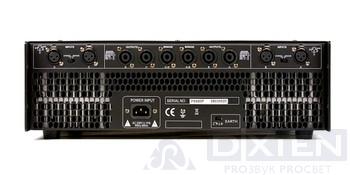 Аналоговый усилитель мощности PEECKER SOUND PS 650-F - Компания Дикстен