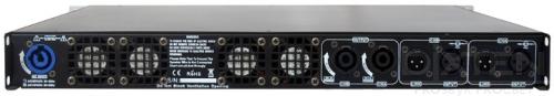 Цифровой усилитель мощности EUROSOUND DIGI2-800 - Компания Дикстен