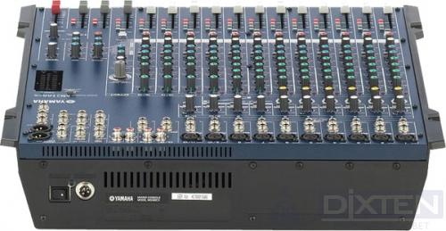 Настольный микшерный пульт YAMAHA MG166CX - Компания Дикстен