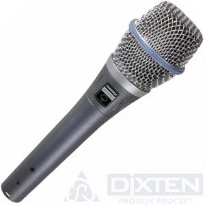 товар из каталога dixten
