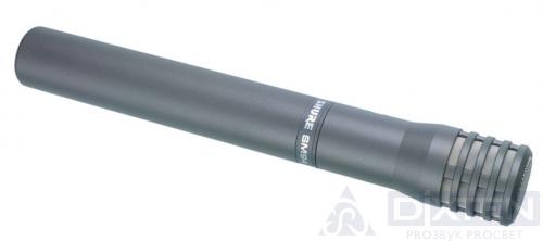 Инструментальный микрофон SHURE SM94 - Компания Дикстен