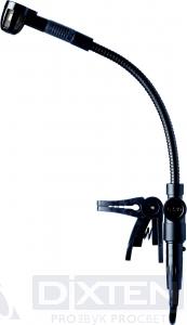 Инструментальный микрофон AKG C519M - Компания Дикстен