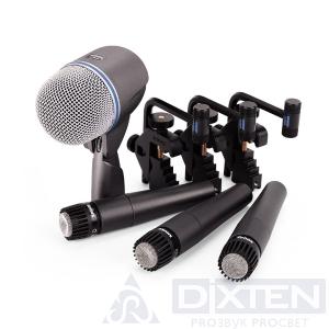 товар из каталога dixten