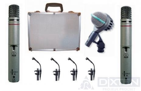 товар из каталога dixten