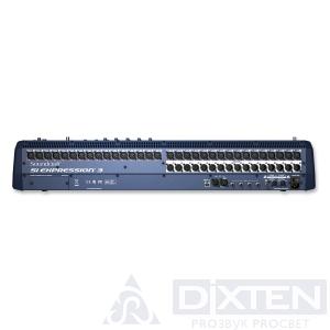 Цифровой микшерный пульт SOUNDCRAFT SI EXPRESSION 3 - Компания Дикстен