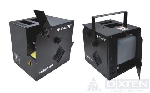 Генератор тумана EURO DJ I-HAZER 600 - Компания Дикстен