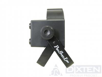 Светодиодный прожектор PRO SVET LED FLAT PAR 154B - Компания Дикстен