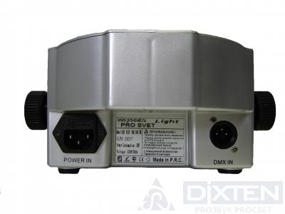 Светодиодный прожектор PRO SVET LED FLAT PAR 154S - Компания Дикстен