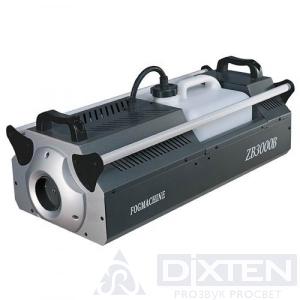 Генератор дыма MLB EMF-3000DMX (ZB-3000B) - Компания Дикстен