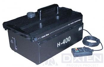 Генератор тумана MLB H-400 - Компания Дикстен Генератор тумана MLB H-400 - Компания Дикстен