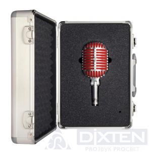 Студийный микрофон SHURE 5575LE UNIDYNE 55 - Компания Дикстен