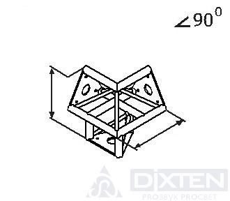 товар из каталога dixten