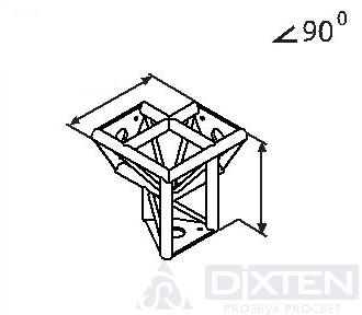 товар из каталога dixten