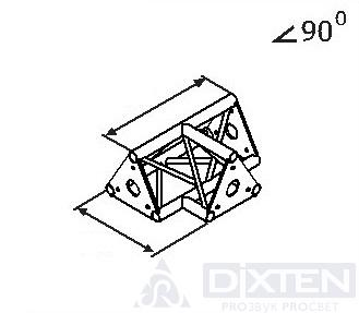 товар из каталога dixten