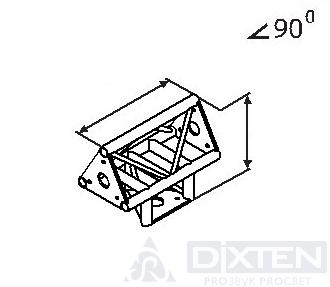 товар из каталога dixten