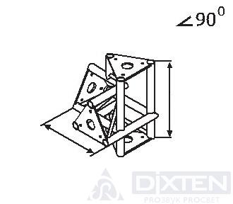 товар из каталога dixten