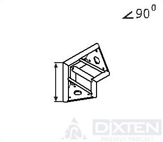 товар из каталога dixten