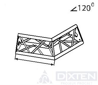 товар из каталога dixten