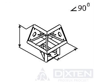 товар из каталога dixten
