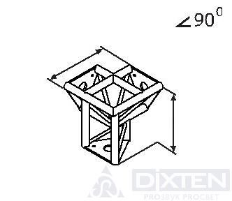 товар из каталога dixten