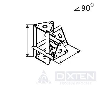 товар из каталога dixten