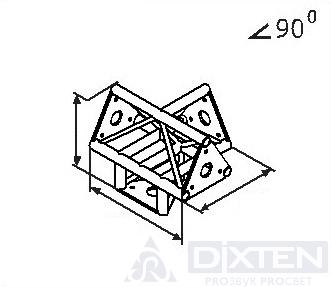товар из каталога dixten