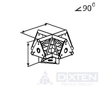 товар из каталога dixten