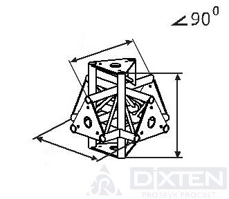 товар из каталога dixten