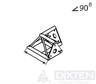 товар из каталога dixten