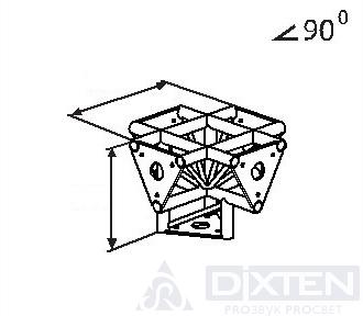товар из каталога dixten