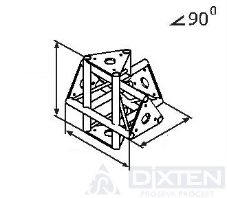 товар из каталога dixten