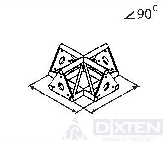 товар из каталога dixten