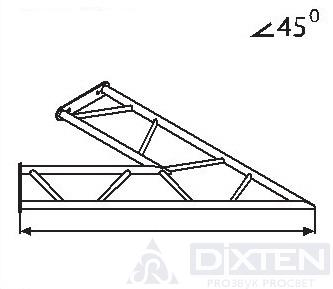 товар из каталога dixten